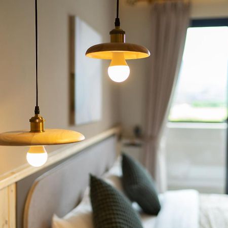 Jinyou B&B Chishang Extérieur photo