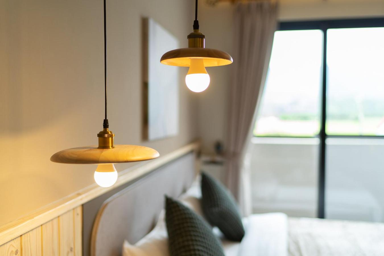 Jinyou B&B Chishang Extérieur photo