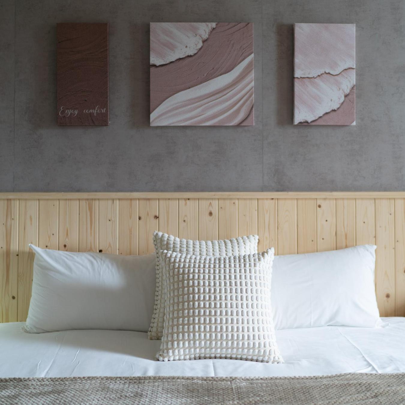 Jinyou B&B Chishang Extérieur photo