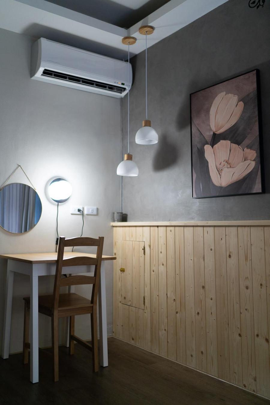 Jinyou B&B Chishang Extérieur photo