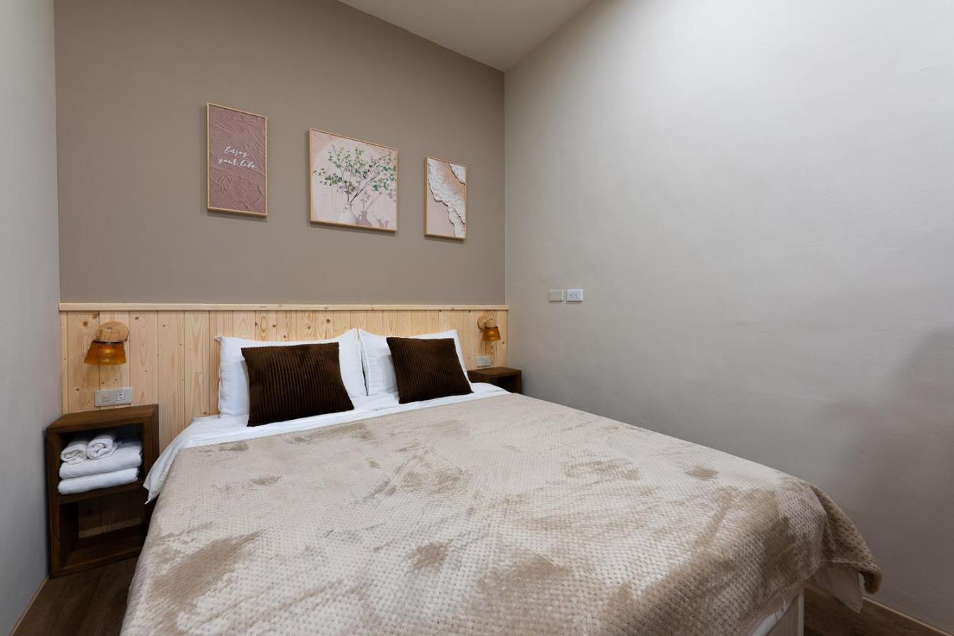 Jinyou B&B Chishang Extérieur photo