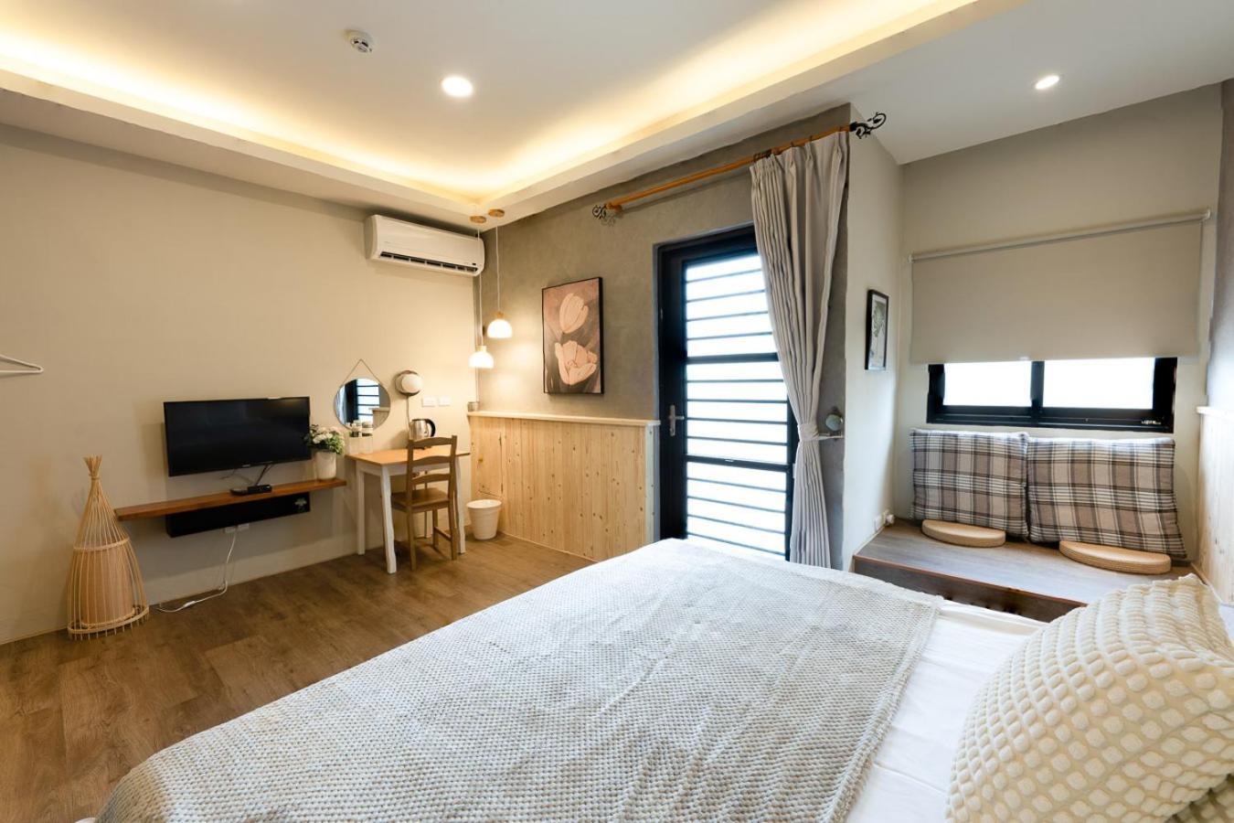 Jinyou B&B Chishang Extérieur photo