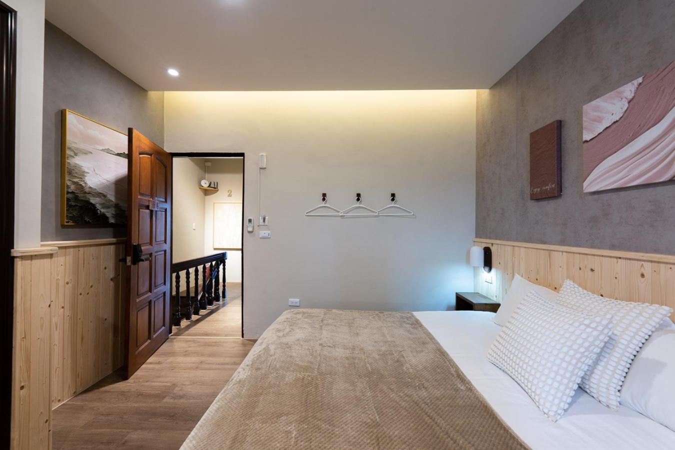 Jinyou B&B Chishang Extérieur photo