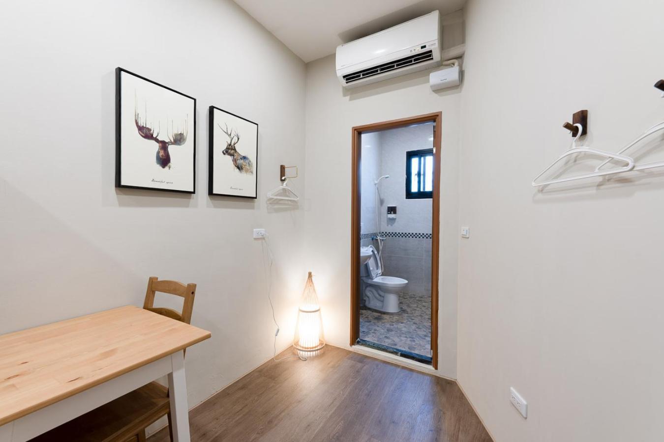 Jinyou B&B Chishang Extérieur photo