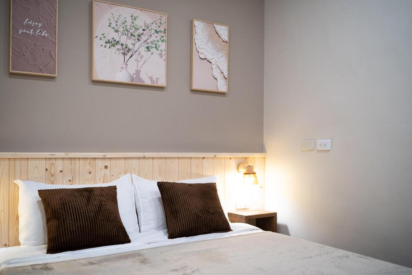 Jinyou B&B Chishang Extérieur photo