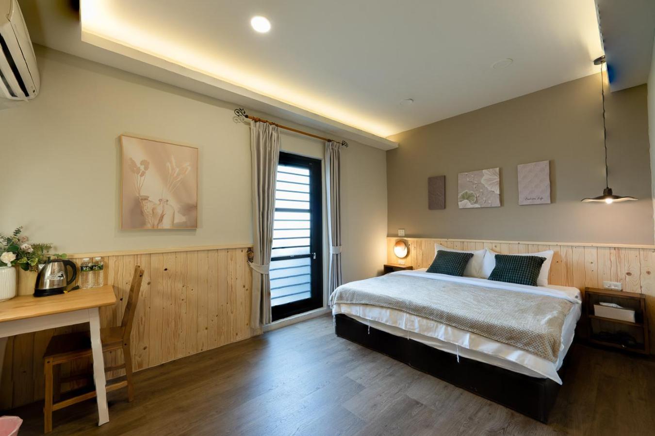 Jinyou B&B Chishang Extérieur photo