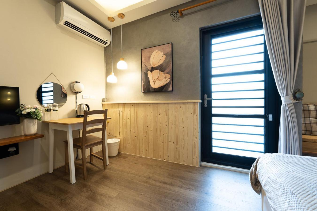 Jinyou B&B Chishang Extérieur photo