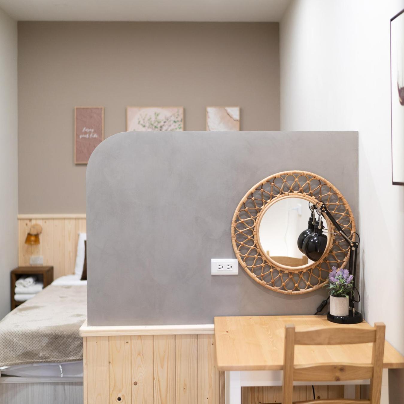 Jinyou B&B Chishang Extérieur photo